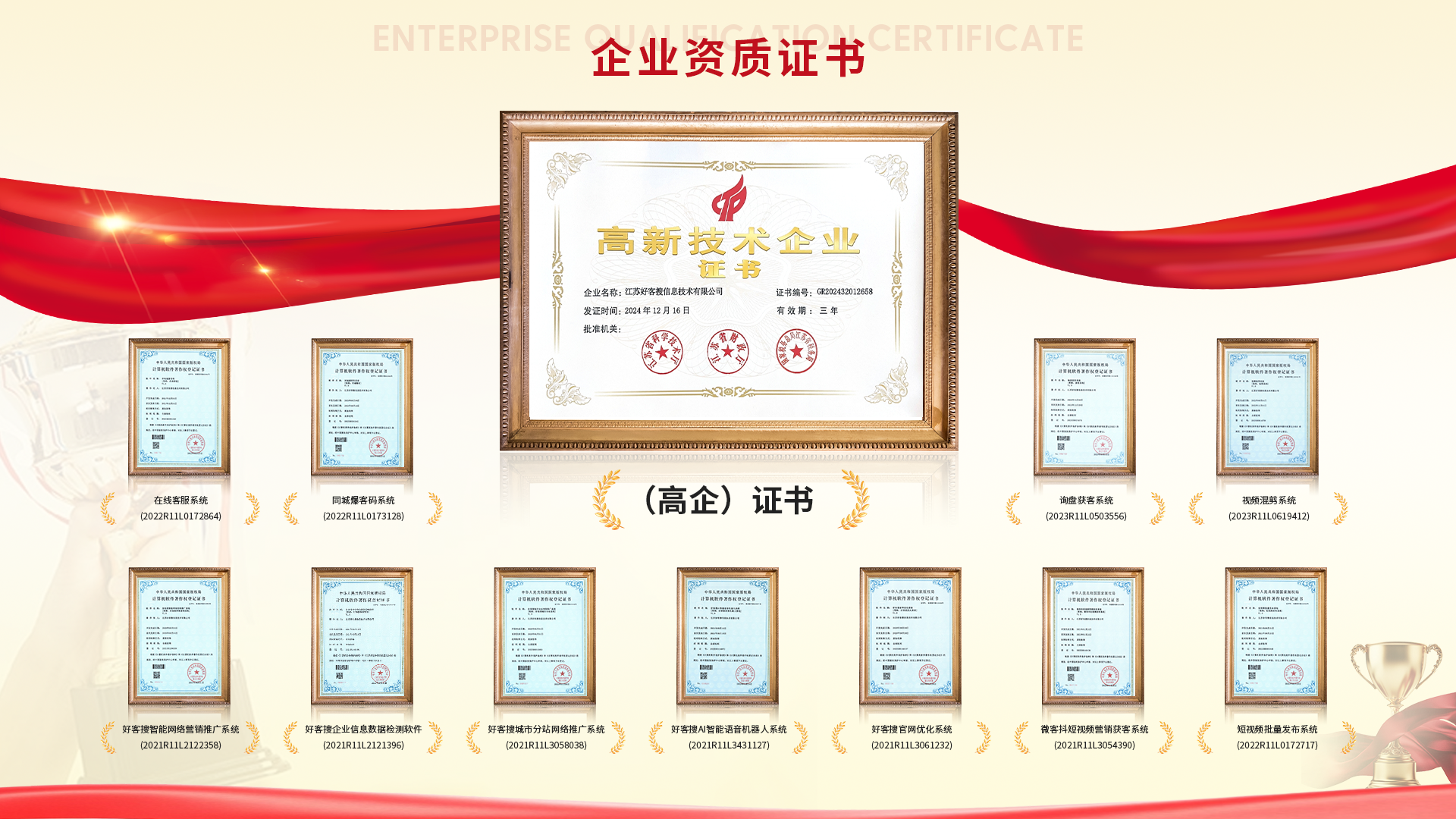未央网站排名收录的几条秘密，很少有人知道